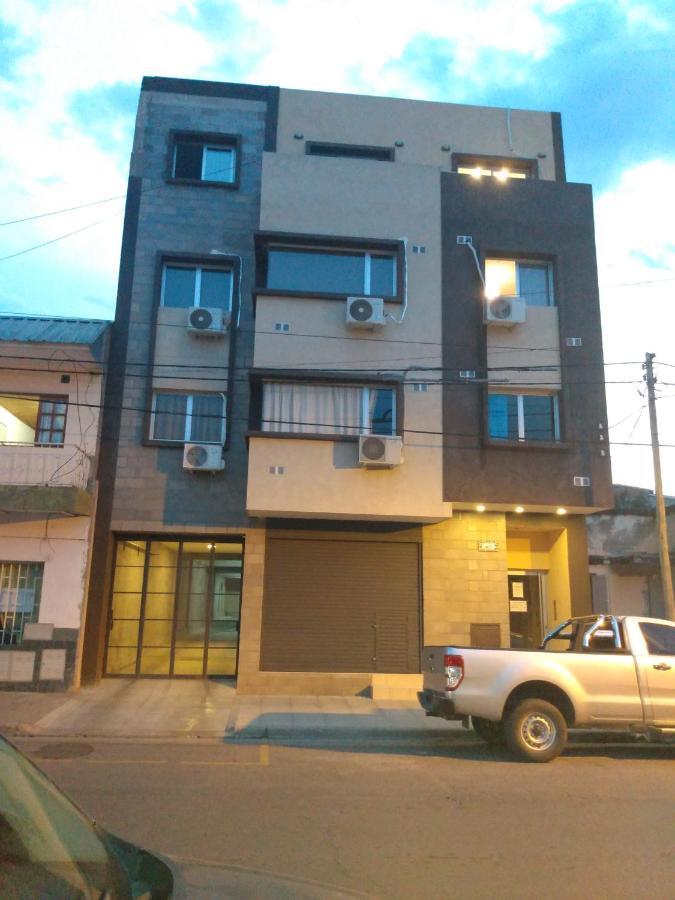 Jujuy Depart Con Aire Acondicionado X Escaleras Cerca Del Centro Parking Opcional Leilighet San Salvador de Jujuy Eksteriør bilde